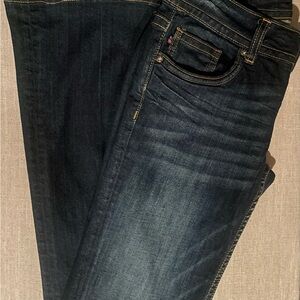 Vigoss Indigo Denim Jeans